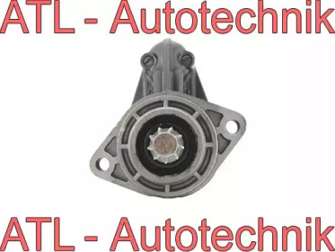 Стартер ATL Autotechnik A 13 880